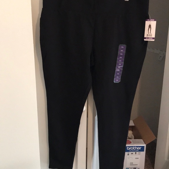 Philosophy Pants - Leggings